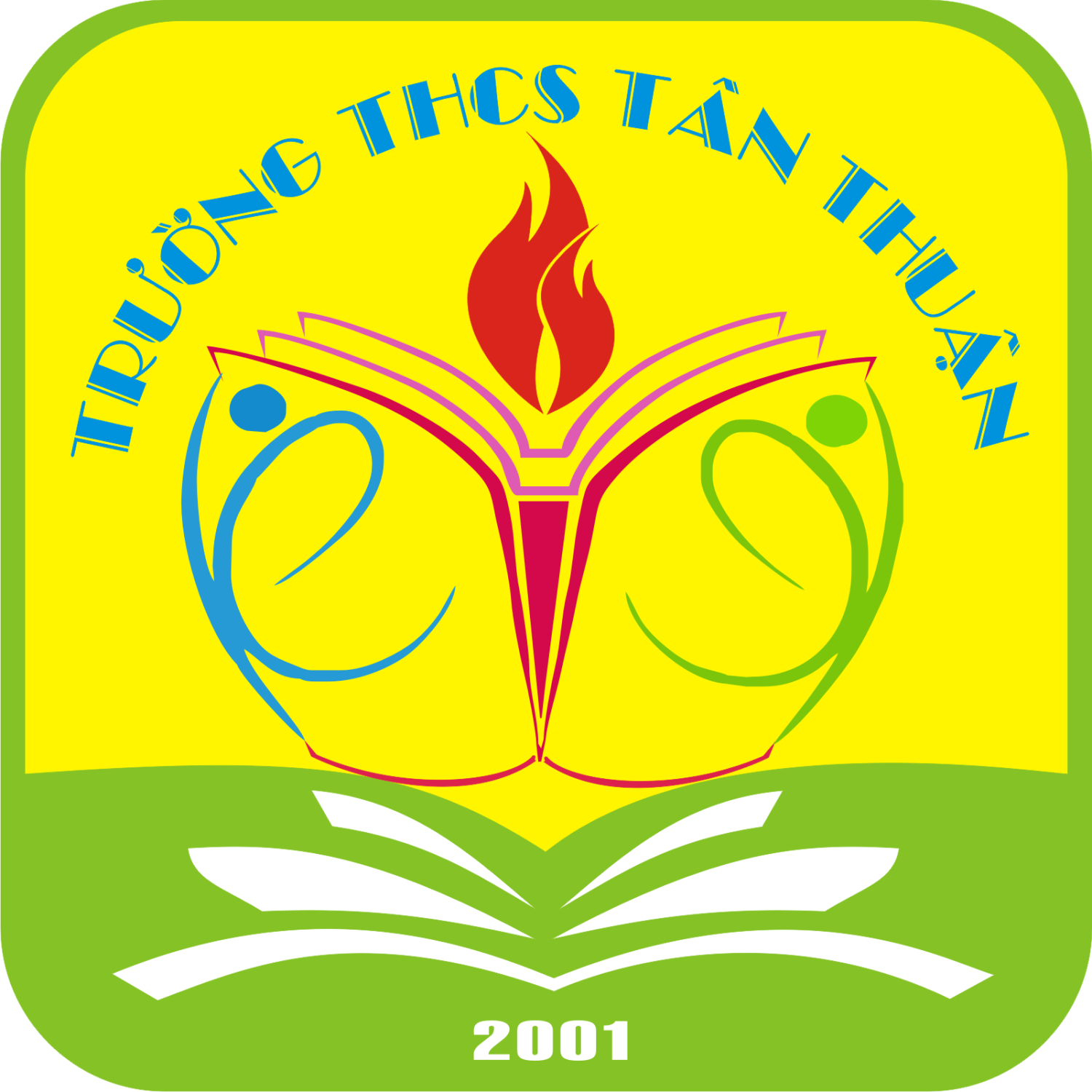 Trường THCS Tân Thuận