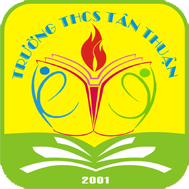 Logo Trường THCS Tân Thuận