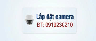 lặp đặt camera
